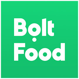 Bolt Food integracja z Dotykačka