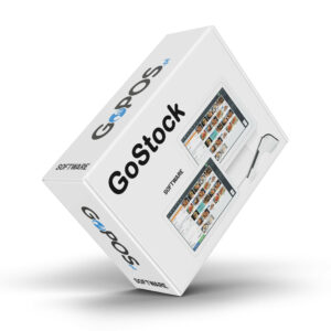 Program GoPOS GoStock
